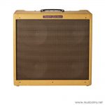 Fender-Vintage-Series-’59-BASSMAN-Lacquer-Tweed-ด้านหน้า ลดราคาพิเศษ