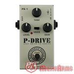 AMT ELECTRONICS P-DRIVE ลดราคาพิเศษ