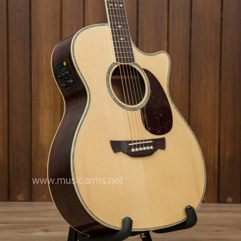 Crafter TC-035 กีตาร์โปร่งไฟฟ้า ขายราคาพิเศษ