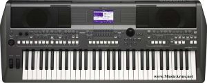 Yamaha PSR-S670ราคาถูกสุด