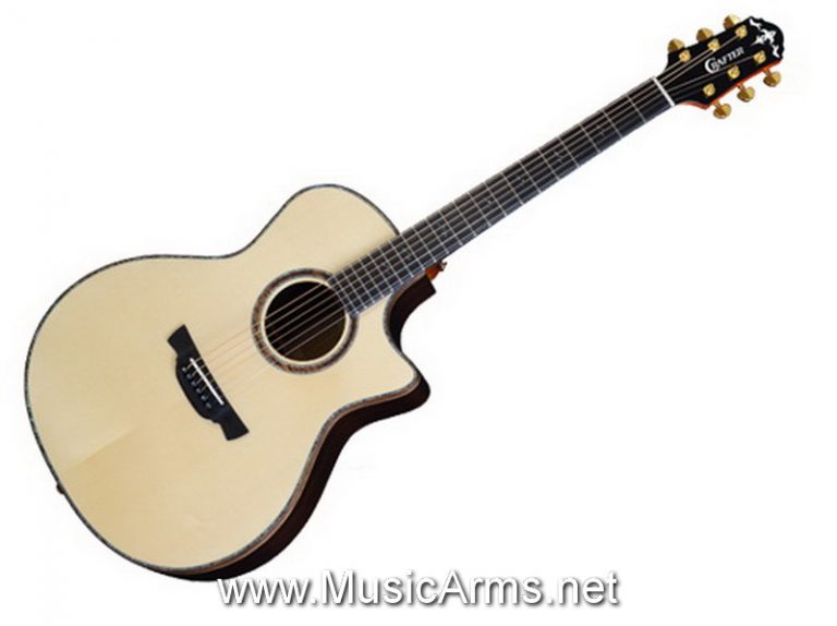 CRAFTER GLXE-4000 SK ขายราคาพิเศษ