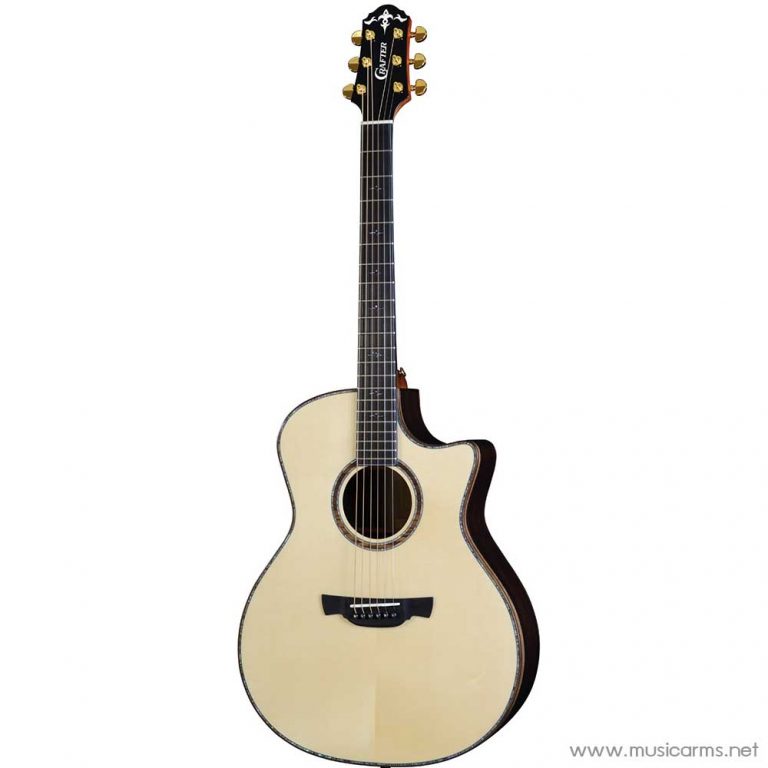 Crafter GLXE-4000 ขายราคาพิเศษ