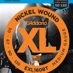 D’Addario EXL160BT ลดราคาพิเศษ