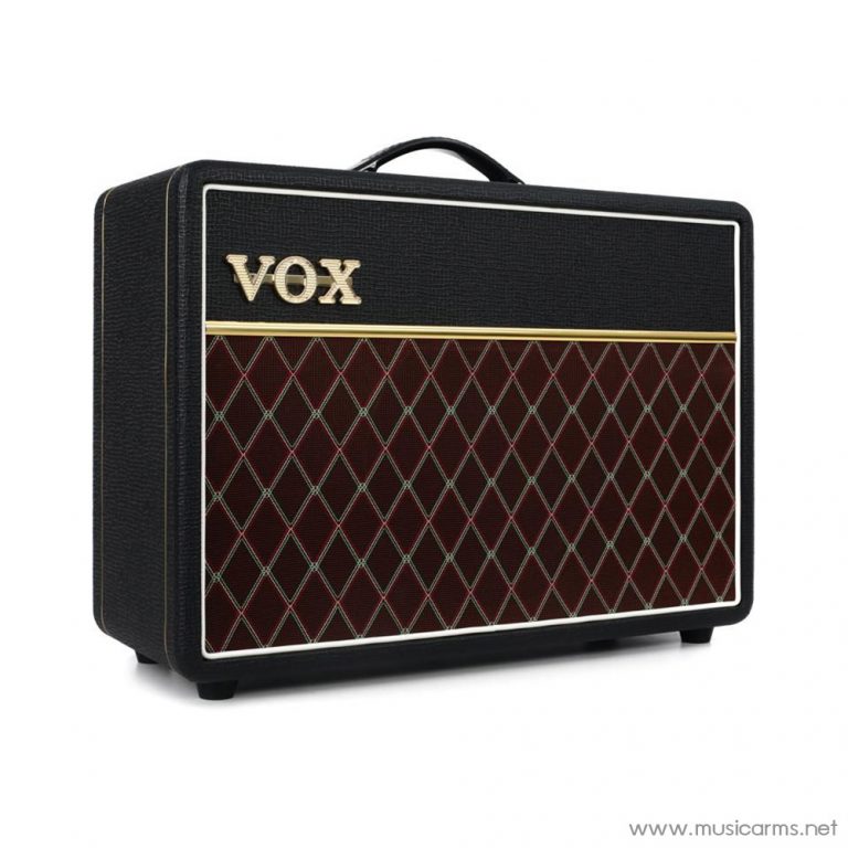 Face cover Vox-AC10C1-–-10W-1×10″-Guitar-Combo-Amp ขายราคาพิเศษ