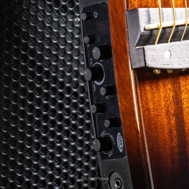 Yamaha SLG200S Sunburst ขายราคาพิเศษ