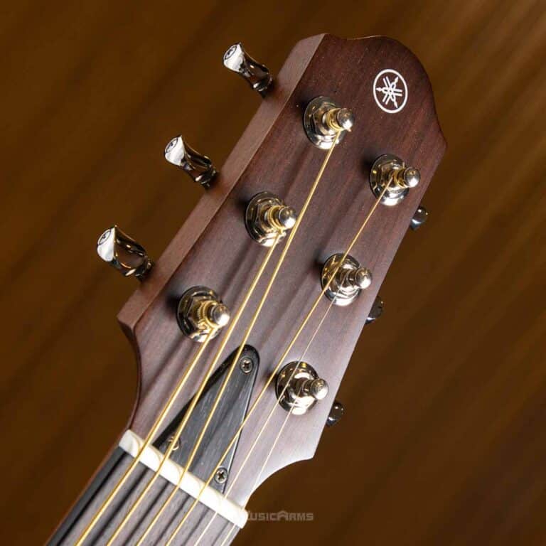 Yamaha SLG200S Sunburst ขายราคาพิเศษ