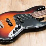 Fender American Performer Jazz Bass RW ขายราคาพิเศษ