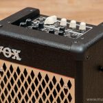 VOX Mini 5 Rhythm Guitar Amp ขายราคาพิเศษ