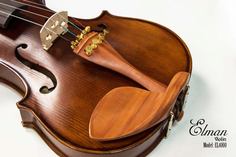 elman violin body ขายราคาพิเศษ