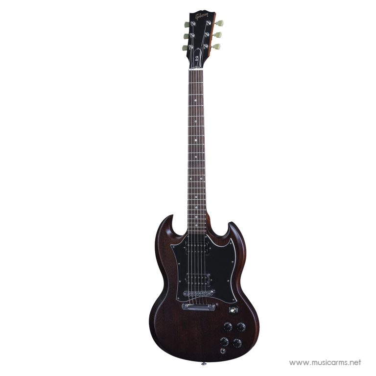 Gibson sg faded deals 2016