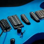 Junior JE-112 blue pickup ขายราคาพิเศษ