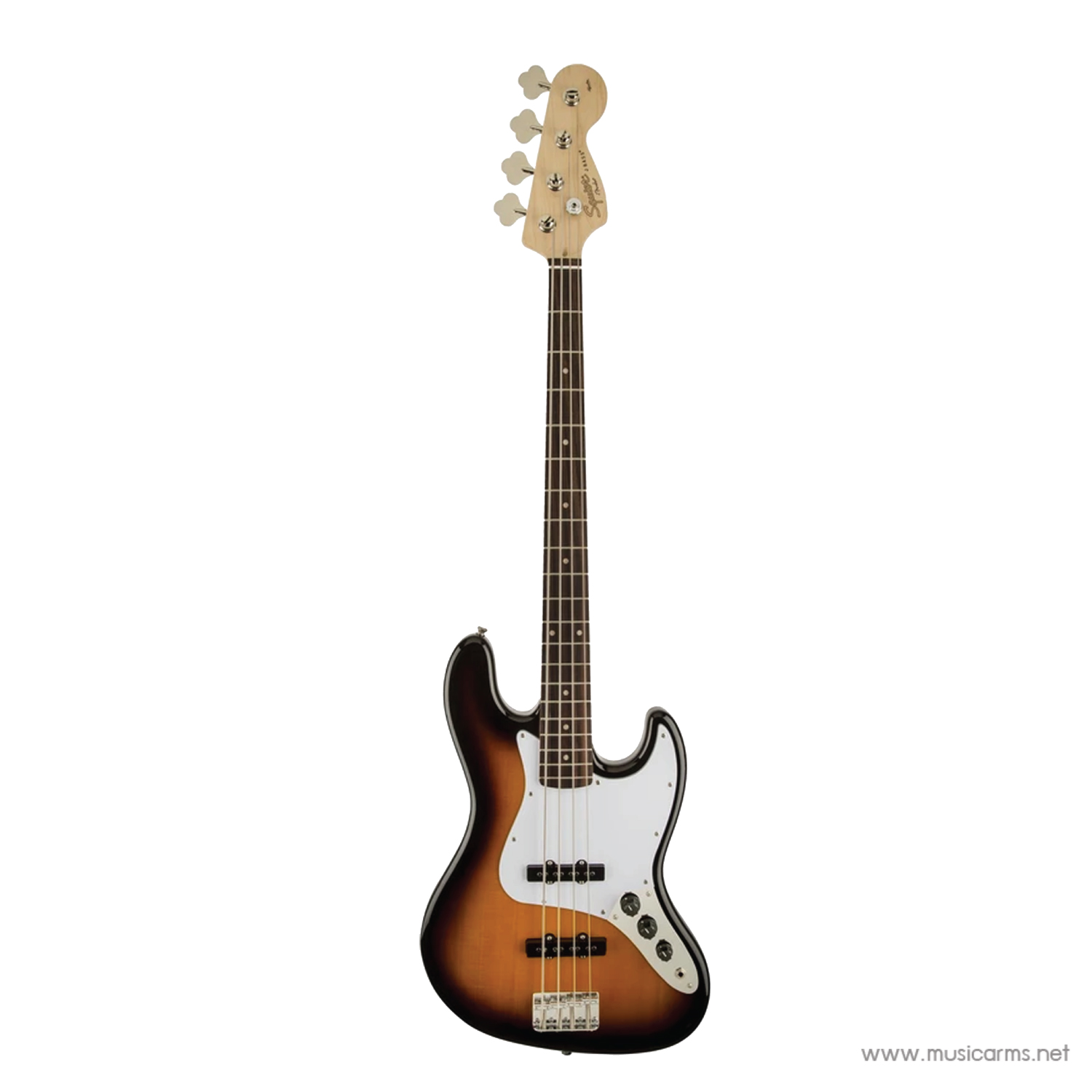 Squier-Affinity-Jazz-Bass-1 | Music Arms