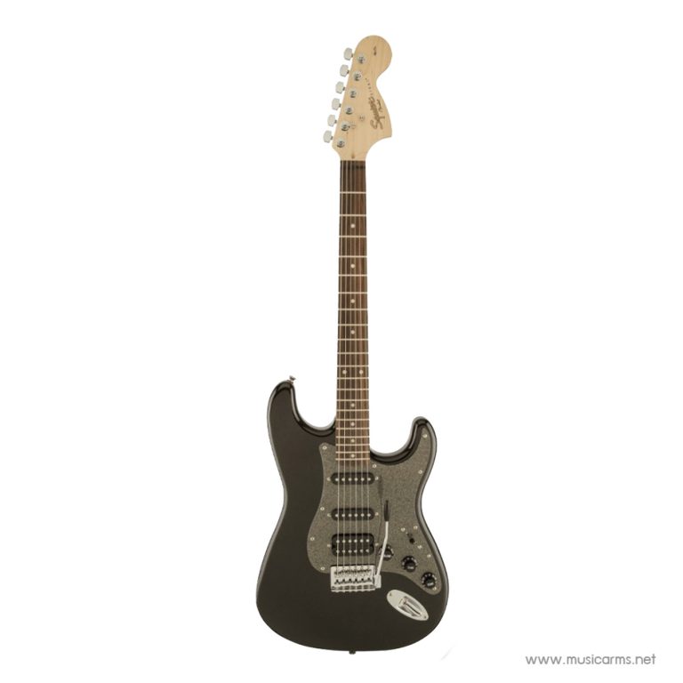 Squier-Affinity-Stratocaster-HSS-3 ขายราคาพิเศษ