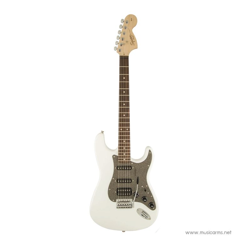 Squier-Affinity-Stratocaster-HSS-3 ขายราคาพิเศษ