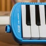 Kanet Melodion KM-32 Light Blue ขายราคาพิเศษ