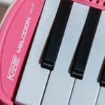 Kanet Melodion KM-32 Pink ขายราคาพิเศษ