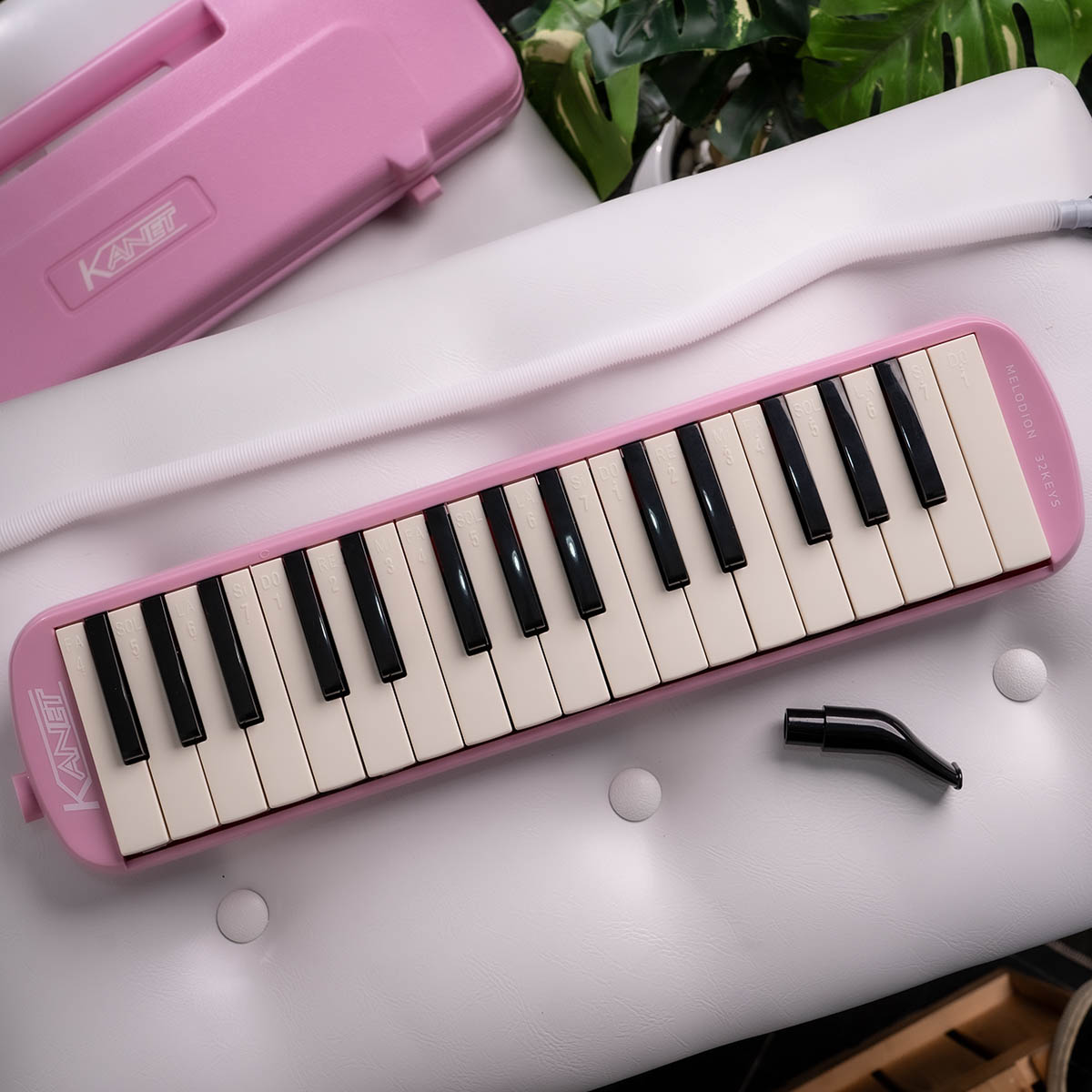 Kanet Melodion KM-32 pink