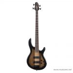 Cort C4 Plus Trans Black Burst ลดราคาพิเศษ