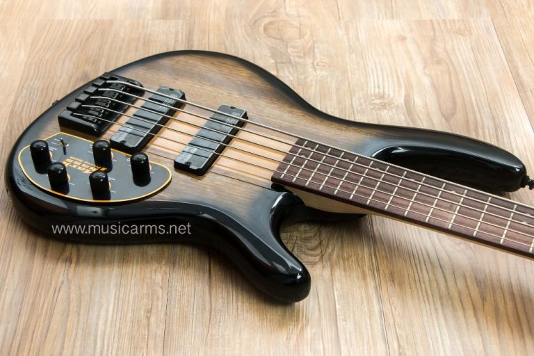 bass Cort C 5Plus ZBMH ขายราคาพิเศษ