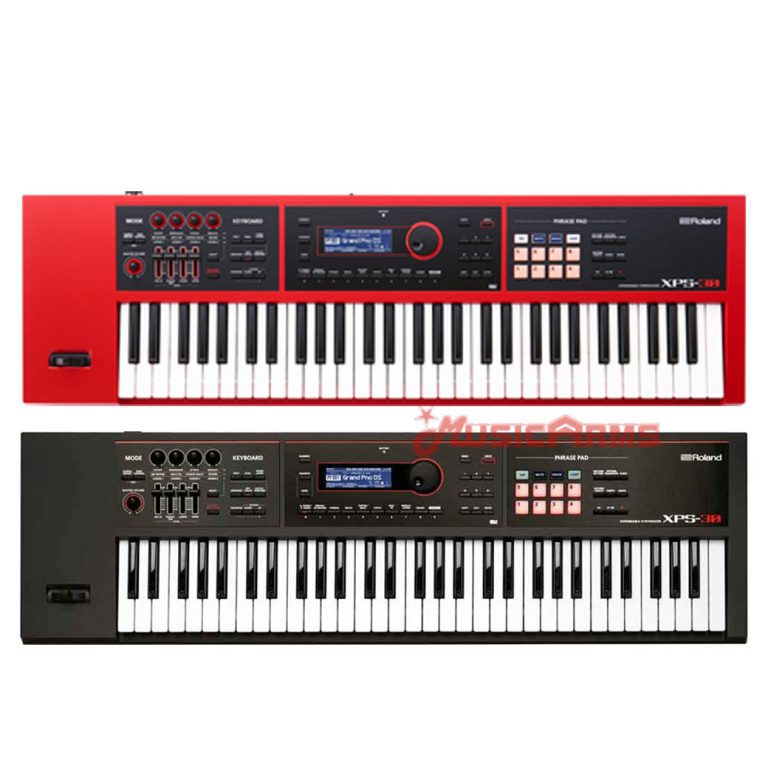 roland xps 30