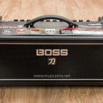 Boss Katana 100 Head ขายราคาพิเศษ