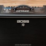 Boss Katana100 ขายราคาพิเศษ