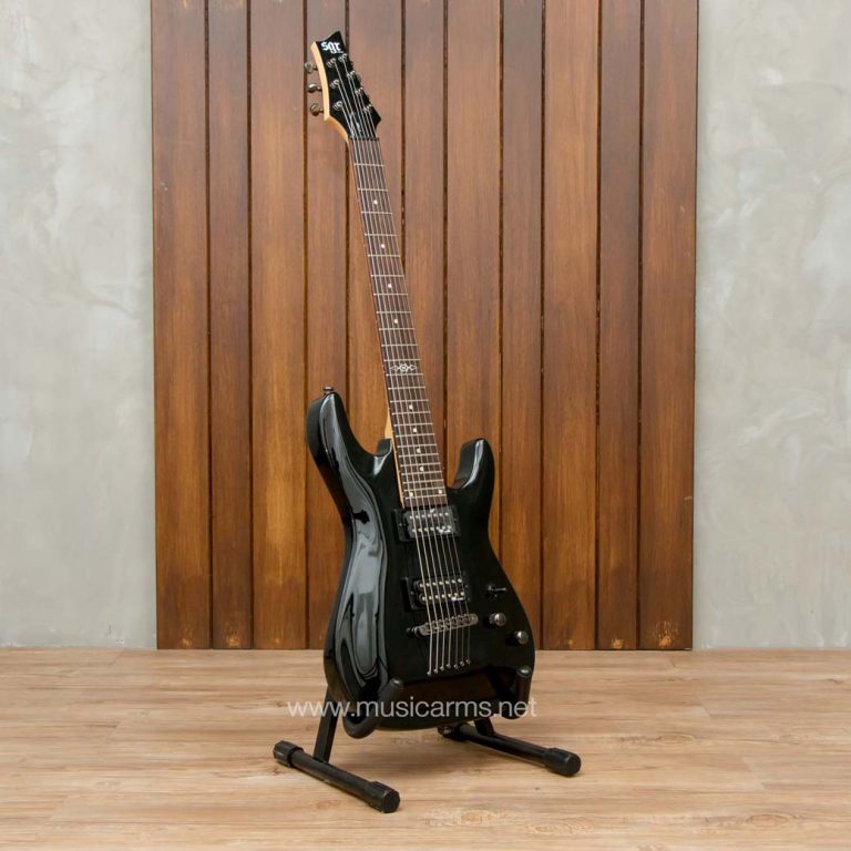 SGR by Schecter C-7 7สาย ขายราคาพิเศษ