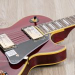 Epiphone LP Custom 100th Anniversary ขายราคาพิเศษ