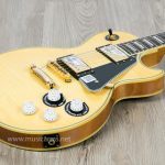 Epiphone-Les-Paul-Custom-100th-Anniversary body ขายราคาพิเศษ