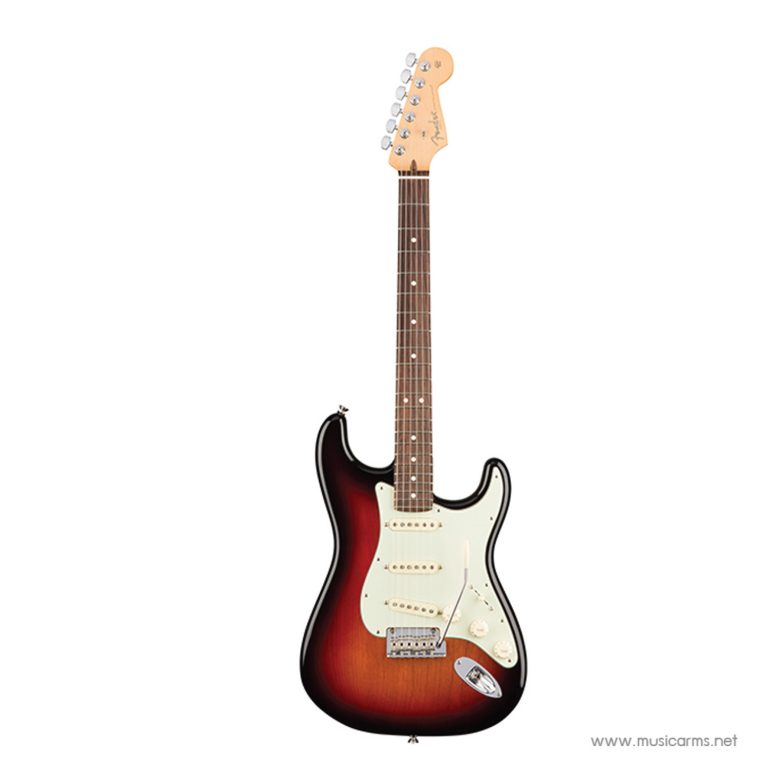 Fender-American-Professional-Stratocaster-1 ขายราคาพิเศษ