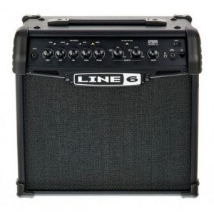 Line 6 SPIDER Classic 15ราคาถูกสุด