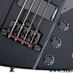 Epiphone Goth T-Bird Bass Pitchblack ขายราคาพิเศษ