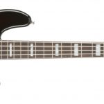 Fender American Elite Jazz Bass V เบส 5 สาย ขายราคาพิเศษ