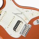 3หน้าตัวบอดี้fender american elite stratocaster hss shawbucker ขายราคาพิเศษ