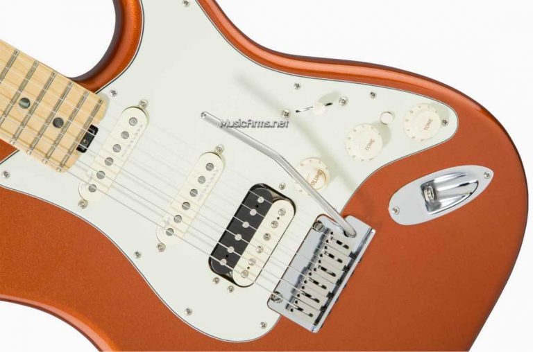 3หน้าตัวบอดี้fender american elite stratocaster hss shawbucker ขายราคาพิเศษ