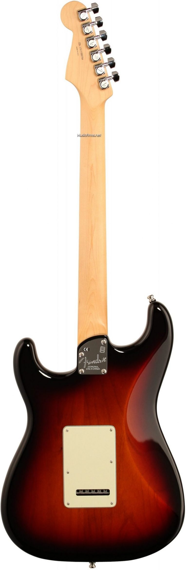 6หลังซันเบิดfender american elite stratocaster hss shawbucker ขายราคาพิเศษ