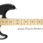 FD_AM_Elite-_Strat-_HSS_MN_BLACK ขายราคาพิเศษ