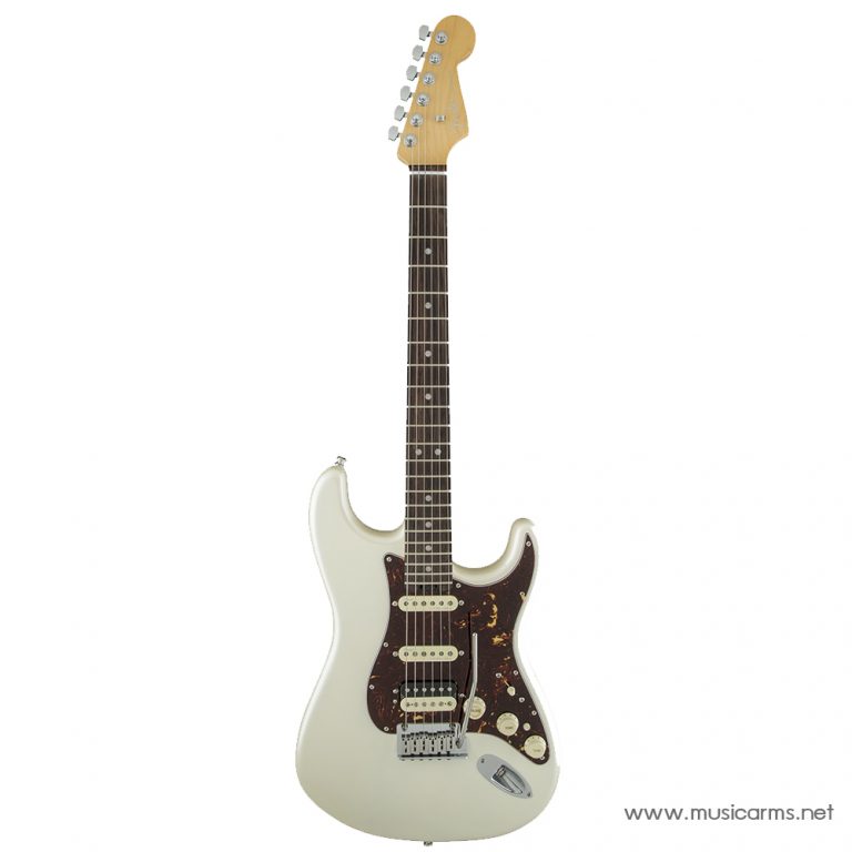 Face cover Fender American Elite Stratocaster HSS Shawbucker ขายราคาพิเศษ