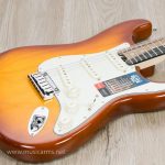 Fender American Elite Stratocaster บอดี้ ขายราคาพิเศษ