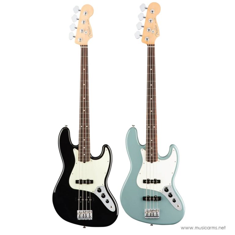 Fender-American-Professional-Jazz-Bass-2 ขายราคาพิเศษ