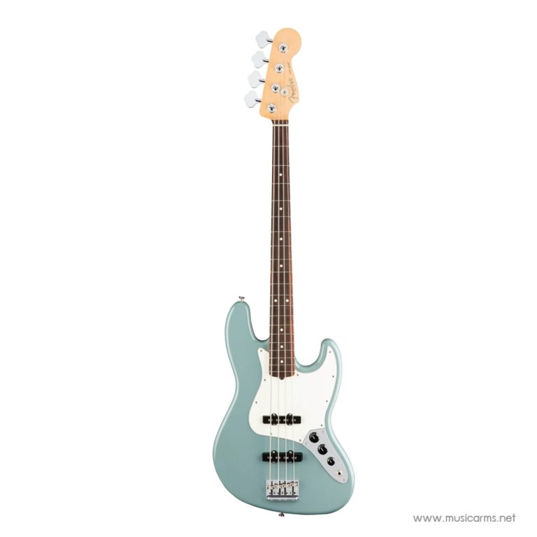 Fender-American-Professional-Jazz-Bass-2 ขายราคาพิเศษ