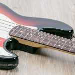 Fender American Professional Jazz Bass neck ขายราคาพิเศษ