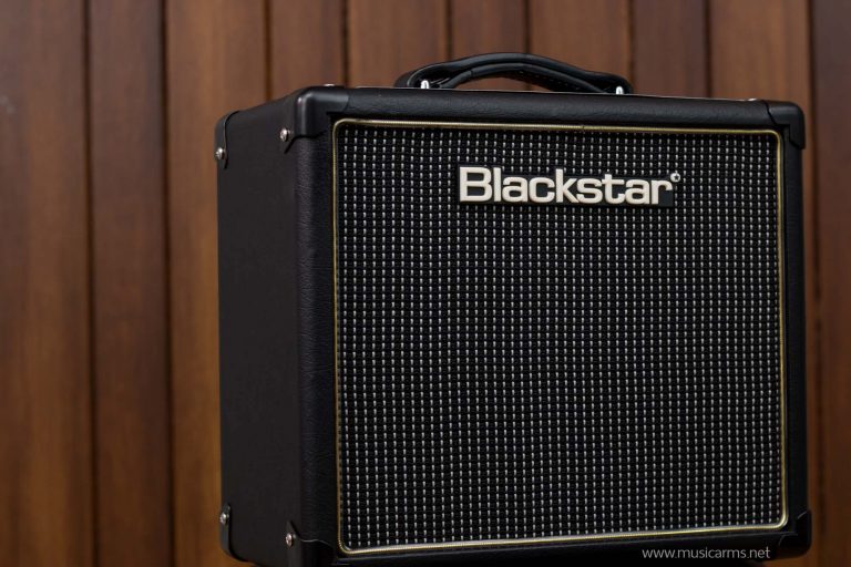 Blackstar ht-1r แอมป์ ขายราคาพิเศษ