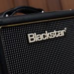 Blackstar amp ขายราคาพิเศษ