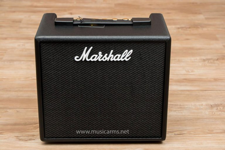 Marshall Code 25 ราคา ขายราคาพิเศษ