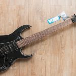 Ibanez RG350ZB ขายราคาพิเศษ