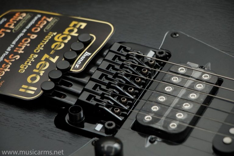 Ibanez RG350ZB pickup ขายราคาพิเศษ