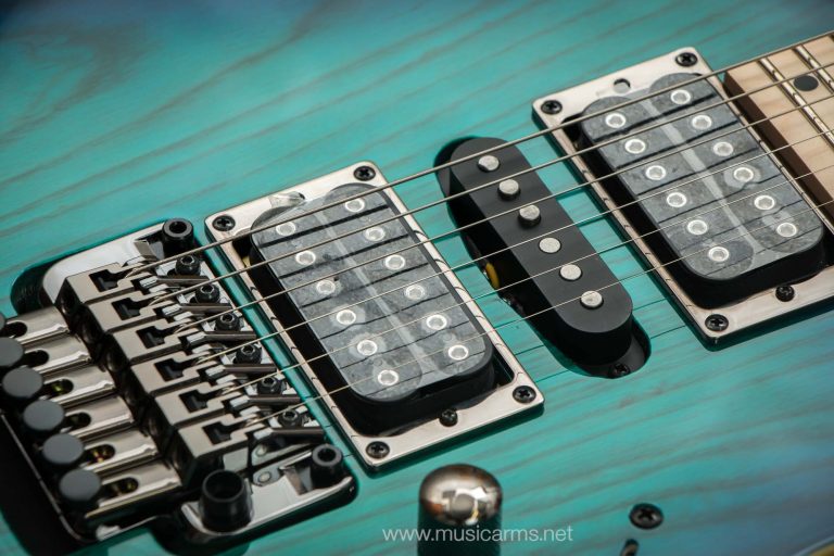 Ibanez RG370AHMZ pickup ขายราคาพิเศษ