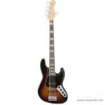 face coverFender American Elite Jazz Bass V ลดราคาพิเศษ