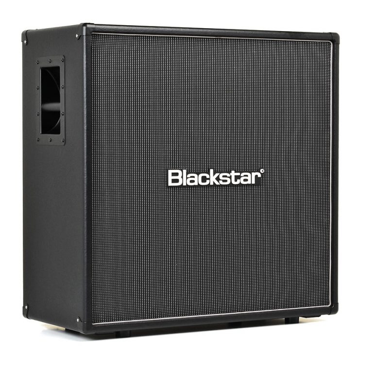 Blackstar HTV-412 ตู้คาบิเนต ขายราคาพิเศษ